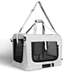 foldable carrier bag